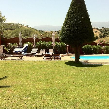 Villa Elofred Saint-Florent  Exterior photo