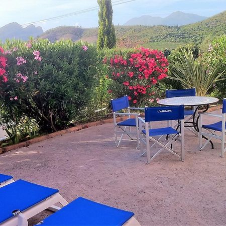 Villa Elofred Saint-Florent  Exterior photo