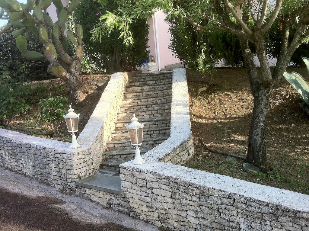 Villa Elofred Saint-Florent  Exterior photo